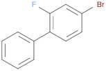 4-Bromo-2-fluoro-1,1'-biphenyl