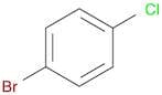 1-Bromo-4-chlorobenzene