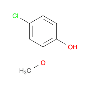 4-Chloro-2-methoxyphenol