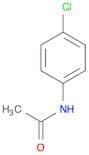 |p|-Chloroacetanilide