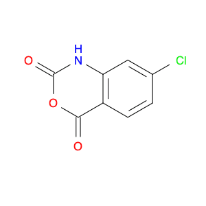 7-Chloro-1H-benzo[d][1,3]oxazine-2,4-dione