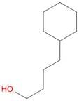 4-Cyclohexyl-1-butanol