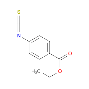 4-ETHOXYCARBONYLPHENYL ISOTHIOCYANATE