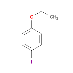 1-Ethoxy-4-iodobenzene