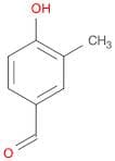 4-Hydroxy-3-methylbenzaldehyde