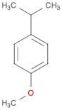 1-Isopropyl-4-methoxybenzene