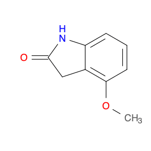 4-Methoxyoxindole