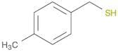 4-METHYLBENZYL MERCAPTAN