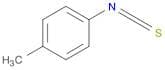 4-Methylphenyl Isothiocyanate