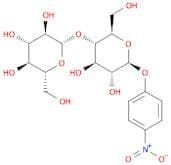 4-NITROPHENYL-β-D-CELLOBIOSIDE