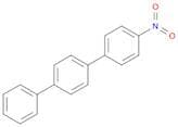 4-Nitro-1,1':4',1''-terphenyl