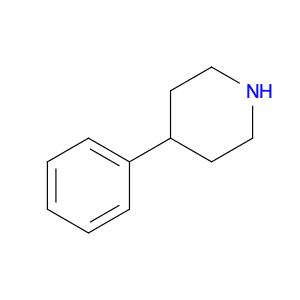 4-Phenylpiperidine