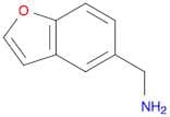 Benzofuran-5-ylmethanamine