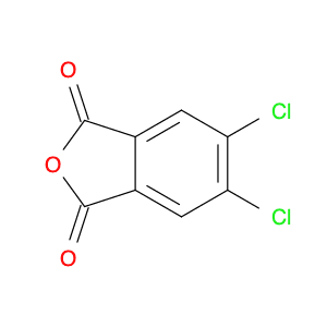 5,6-Dichloroisobenzofuran-1,3-dione