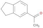 5-ACETYLINDANE
