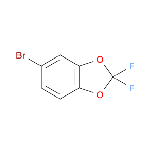5-Bromo-2,2-difluorobenzodioxole