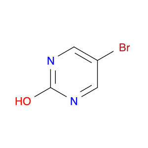5-Bromo-2-Hydroxypyrimidine