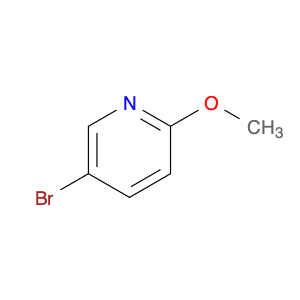 5-Bromo-2-methoxypyridine