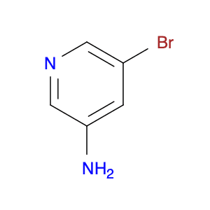 5-Bromopyridin-3-amine