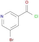 5-BROMONICOTINOYL CHLORIDE