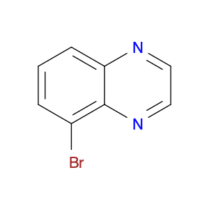 5-Bromoquinoxaline