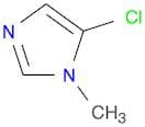 5-Chloro-1-methyl-1H-imidazole