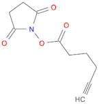 5-hexynoic NHS ester