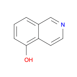 5-Hydroxyisoquinoline