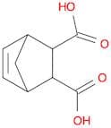 Bicyclo[2.2.1]hept-5-ene-2,3-dicarboxylic acid