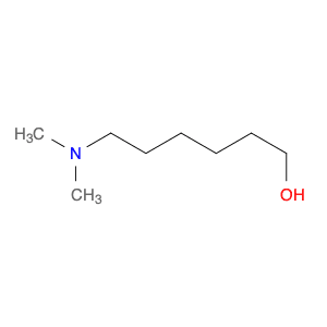 6-(Dimethylamino)hexan-1-ol