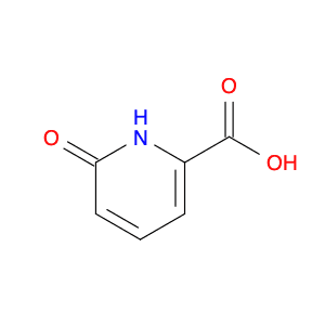 6-Oxo-1,6-dihydropyridine-2-carboxylic acid