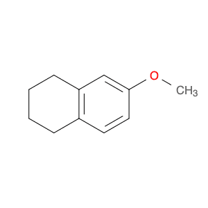 6-METHOXY-1,2,3,4-TETRAHYDRONAPHTHALENE