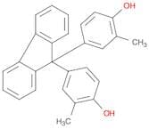 4,4'-(9H-Fluorene-9,9-diyl)bis(2-methylphenol)