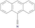 9-Anthrracenecarbonitrile