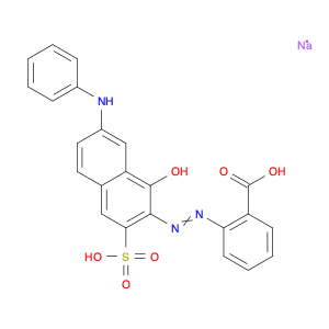 ACID ANTHRACENE BROWN PG