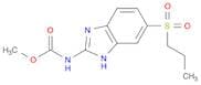 Albendazole sulfone