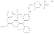 ALIZARIN GREEN