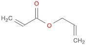 2-Propenoic acid, 2-propen-1-yl ester
