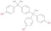 α,α,α'-TRIS(4-HYDROXYPHENYL)-1-ETHYL-4-ISOPROPYLBENZENE