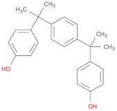 α,α'-BIS(4-HYDROXYPHENYL)-1,4-DIISOPROPYLBENZENE