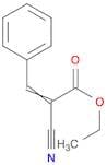 α-CYANOCINNAMIC ACID ETHYL ESTER