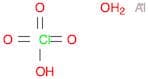 ALUMINUM PERCHLORATE NONAHYDRATE