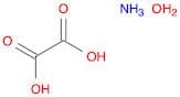 Ammonium oxalate monohydrate