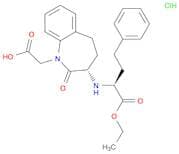 Benazepril hydrochloride