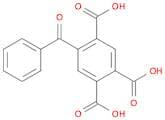 Benzophenone-2,4,5-tricarboxylic Acid