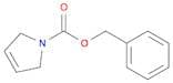 Benzyl 2,5-dihydro-1H-pyrrole-1-carboxylate
