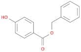 Benzyl 4-hydroxybenzoate