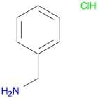 Phenylmethanamine hydrochloride