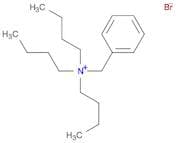 N-Benzyl-N,N-dibutylbutan-1-aminium bromide