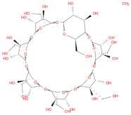 β-Cyclodextrin hydrate